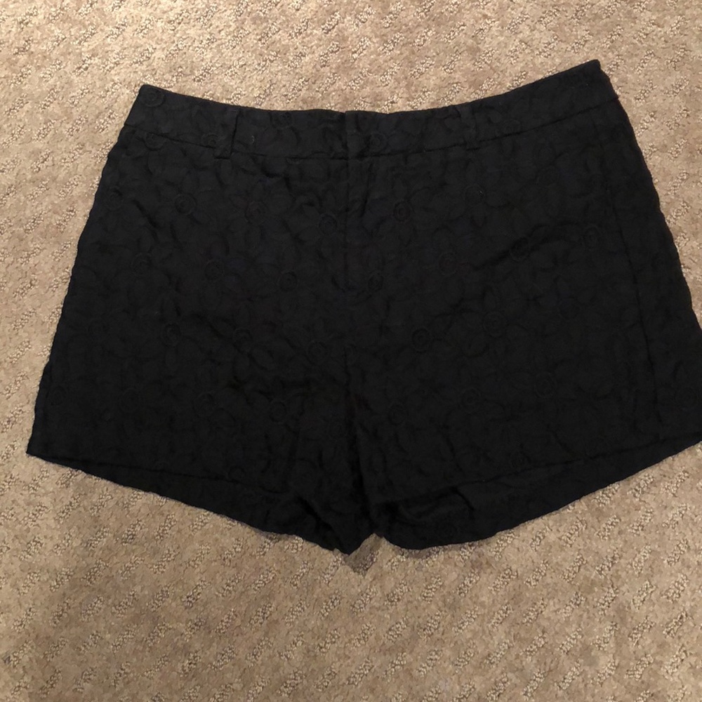 Women’s Shorts